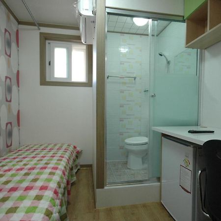Prime Vill Oneroomtel Seul Exterior foto